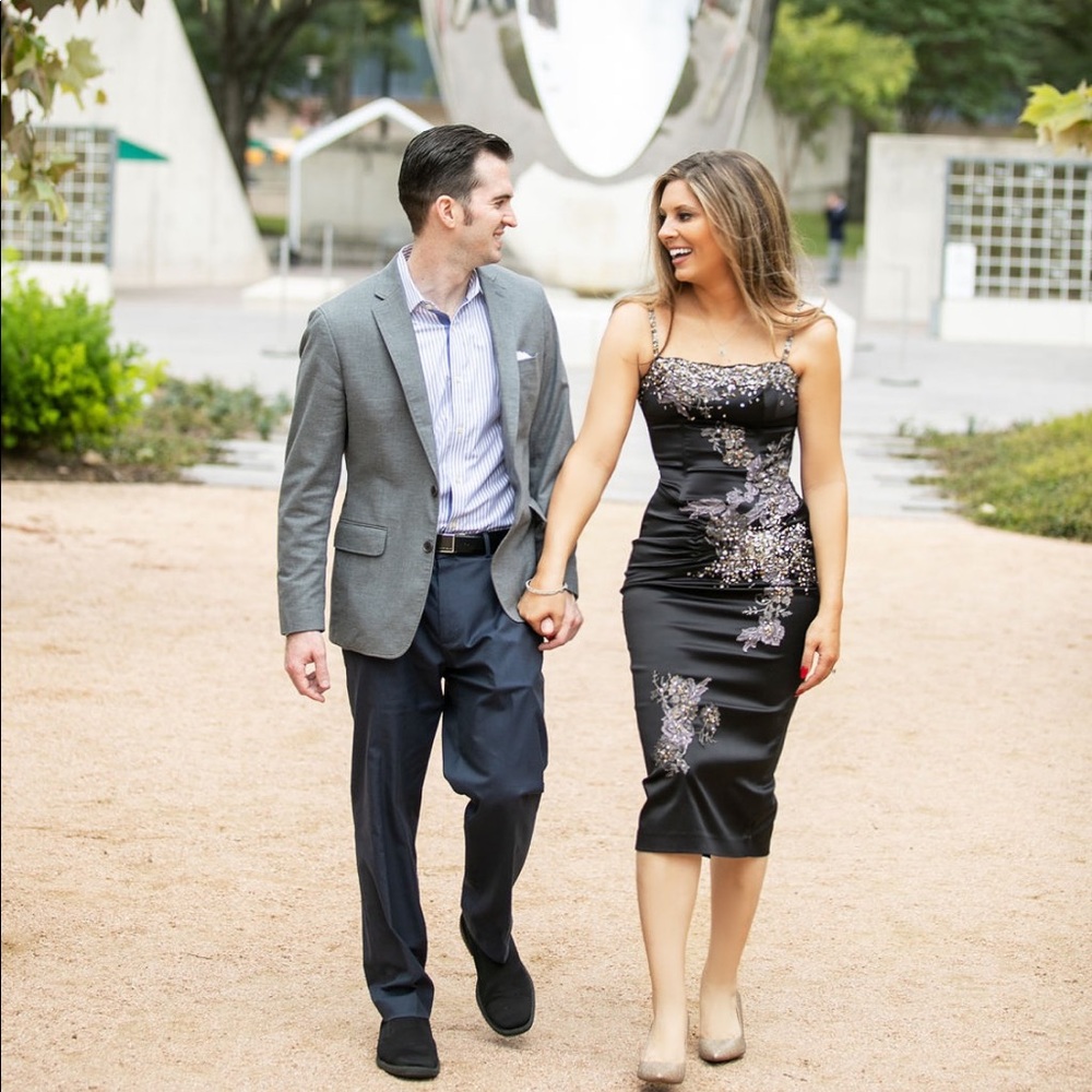 Meet your Posher, Karoline